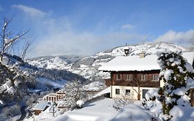 Haus Hinterfuerbach
